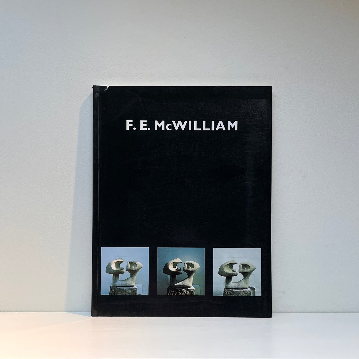 F.E.McWilliam: Sculpture 1932-1898