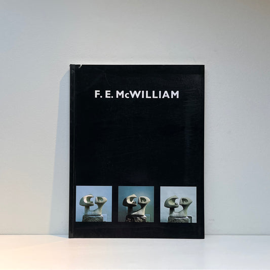 F.E.McWilliam: Sculpture 1932-1898
