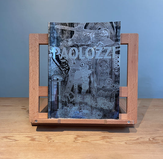 Eduardo Paolozzi