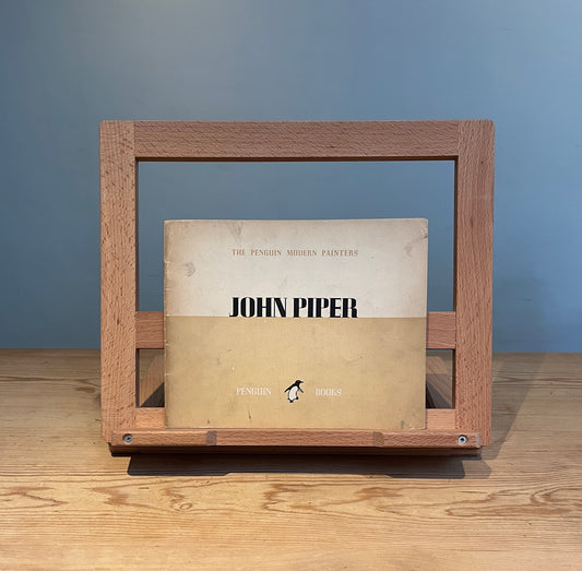 John Piper