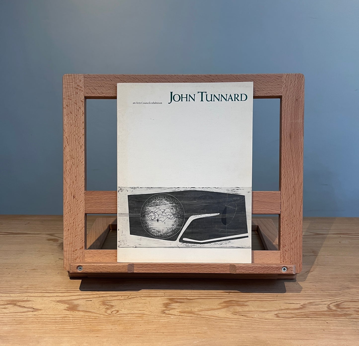 John Tunnard 1900-1971
