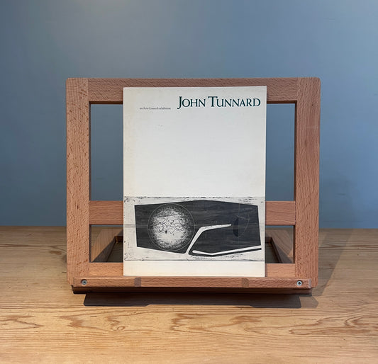 John Tunnard 1900-1971