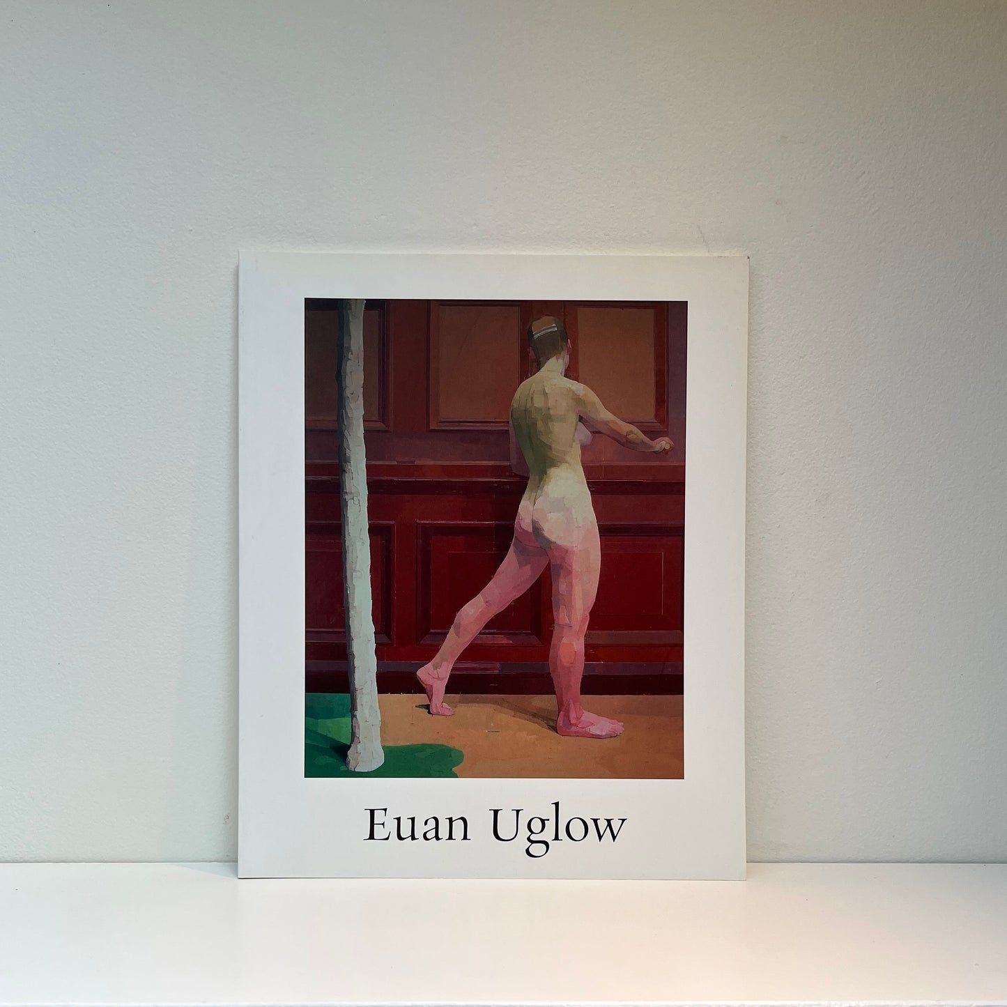 Euan Uglow