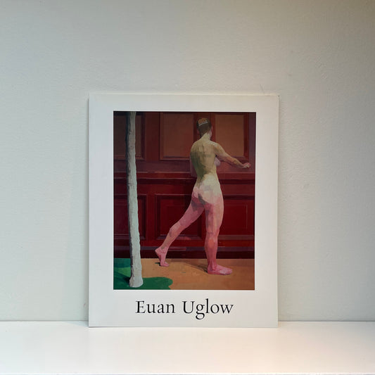 Euan Uglow