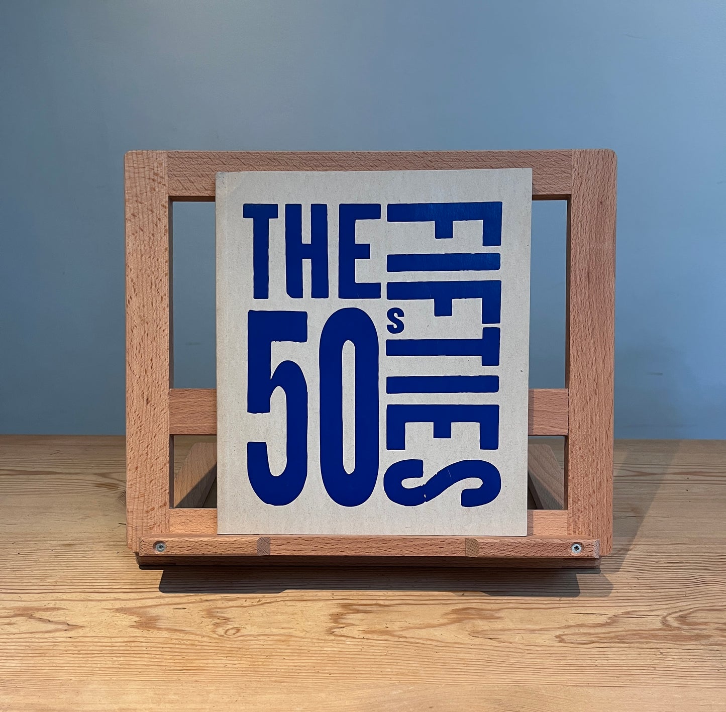 The Fifties: Art From The British Council Collection