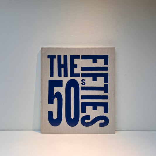 The Fifties: Art From The British Council Collection