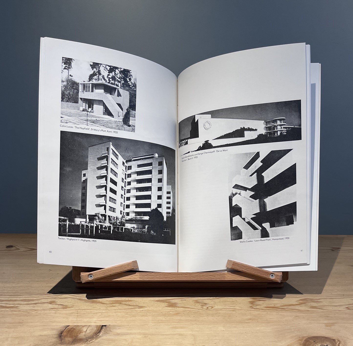 Circle: Constructive Art in Britain 1934-40
