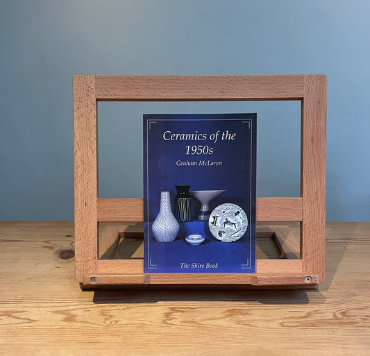 Ceramics of the 1950s