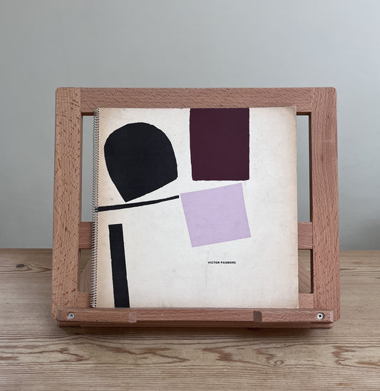 Victor Pasmore 1958-60