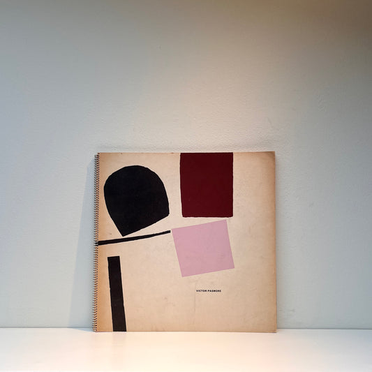 Victor Pasmore 1958-60