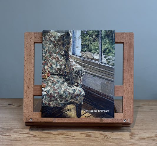 Christopher Bramham: Paintings
