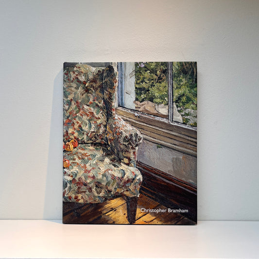 Christopher Bramham: Paintings