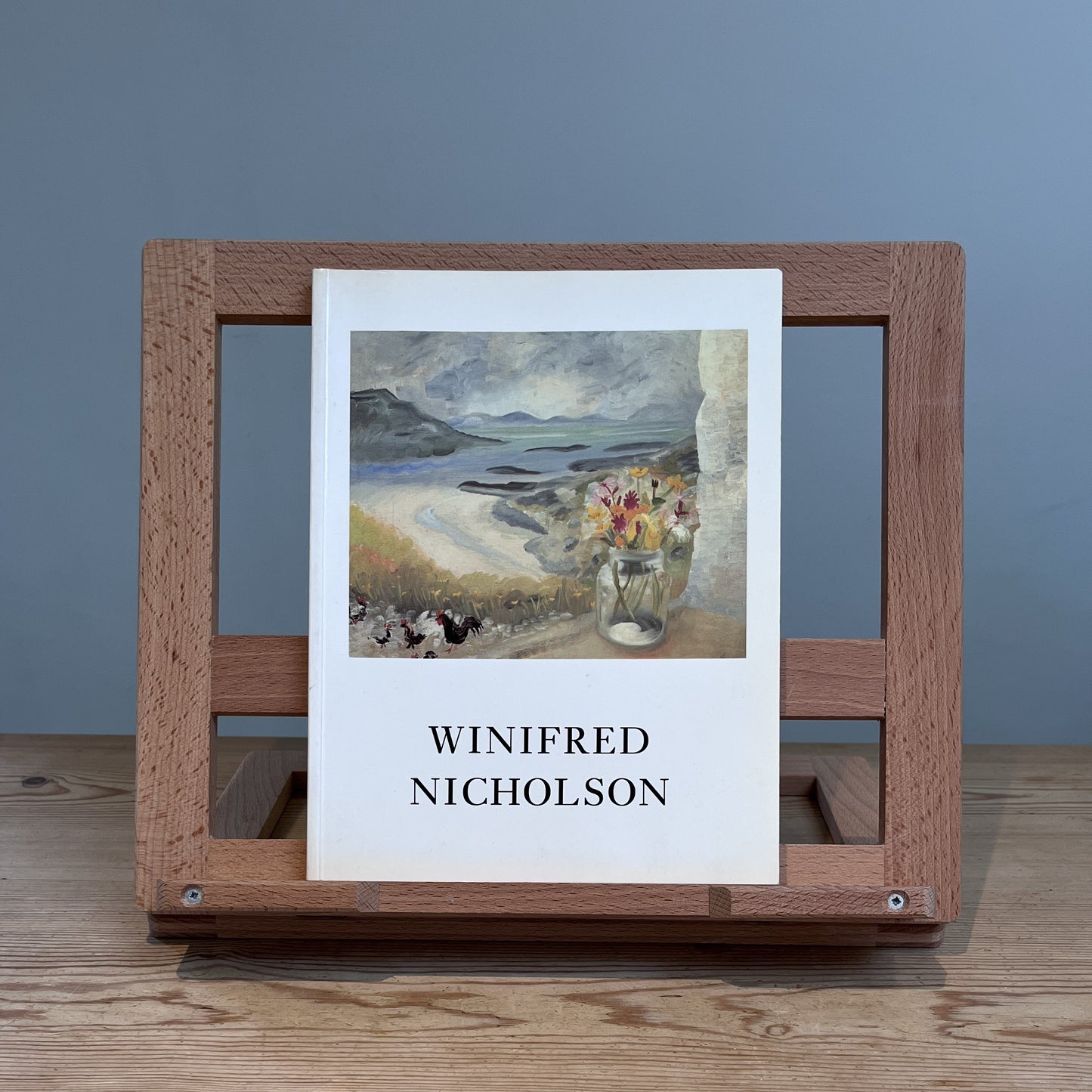 Winifred Nicholson