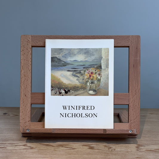 Winifred Nicholson
