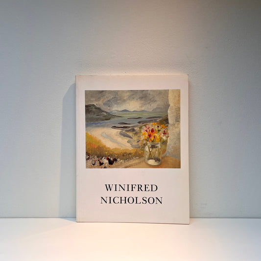 Winifred Nicholson