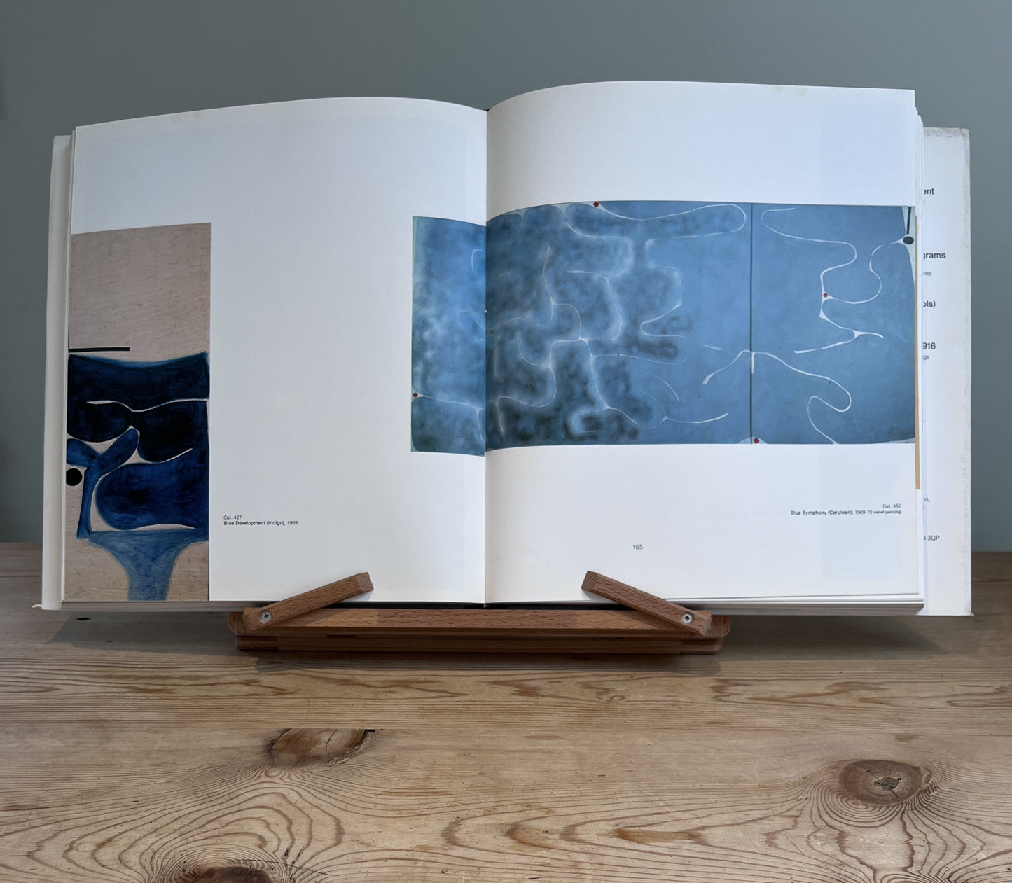 Victor Pasmore: With a Catalogue Raisonne of Paintings, Constructions and Graphics, 1926-1979