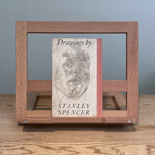 Drawings by Stanley Spencer