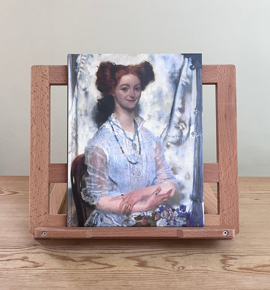 Championing Irish Art: The Mary and Alan Hobart Collection