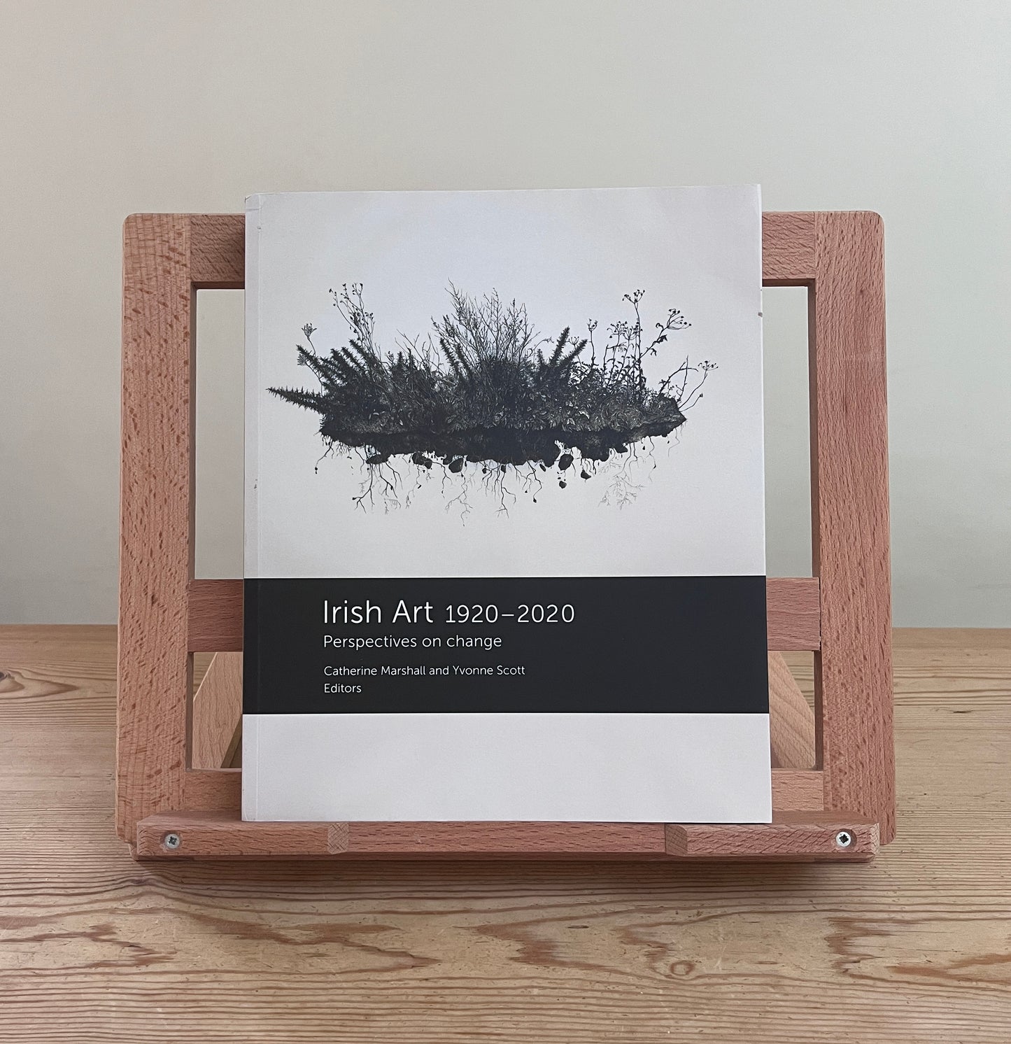 Irish Art 1920-2020: Perspectives on Change