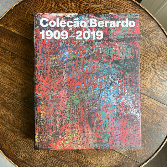 The Berado Collection (Colecao Berado) 1909-2019
