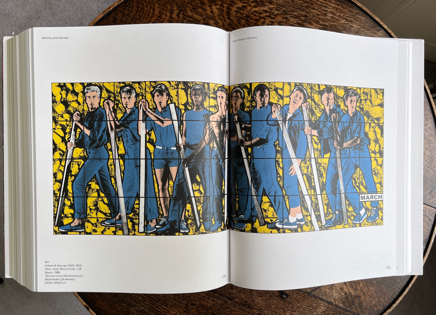 The Berado Collection (Colecao Berado) 1909-2019
