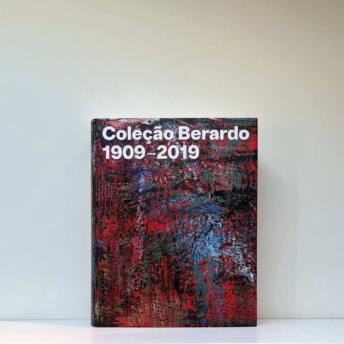 The Berado Collection (Colecao Berado) 1909-2019