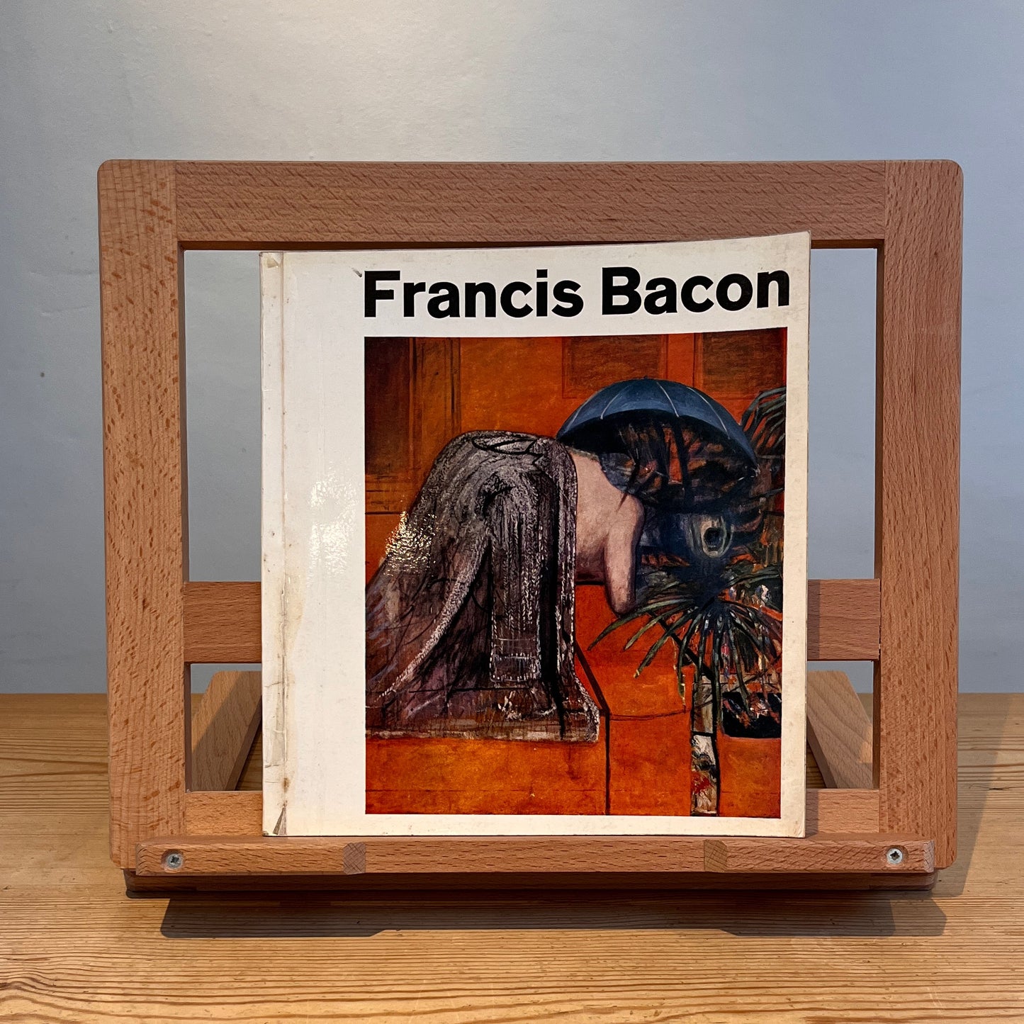 Francis Bacon