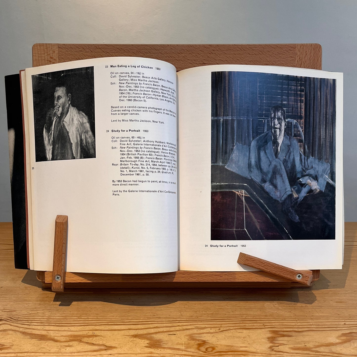 Francis Bacon