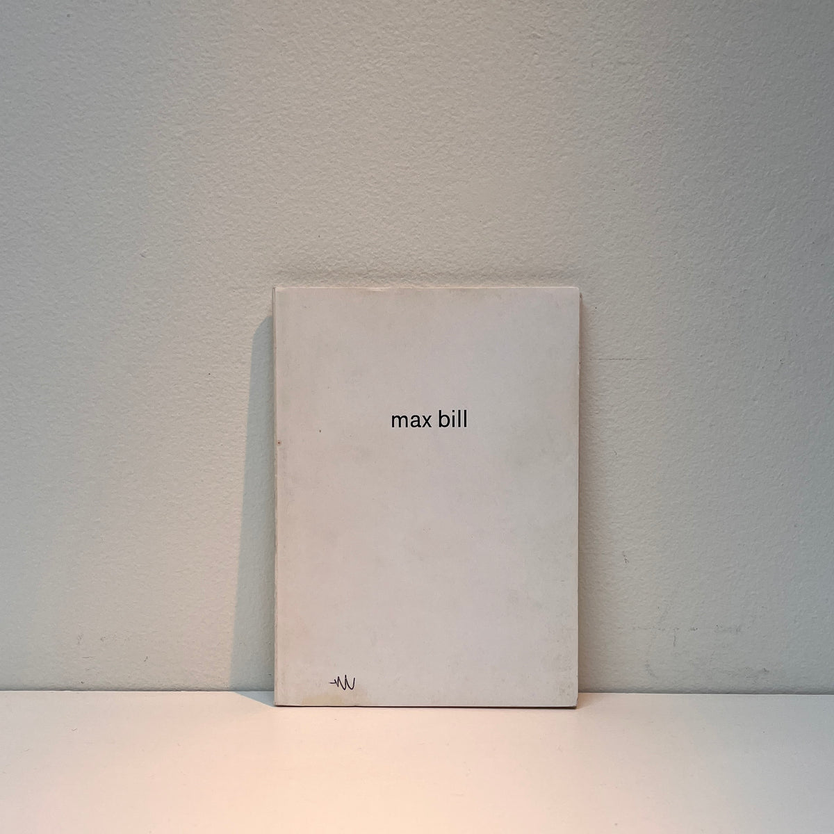 Max Bill