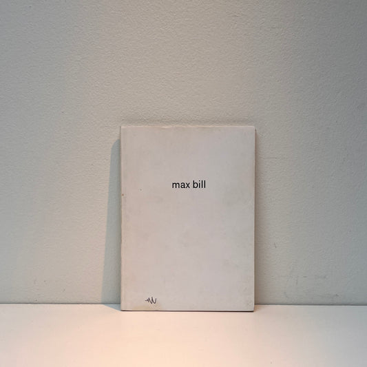 Max Bill