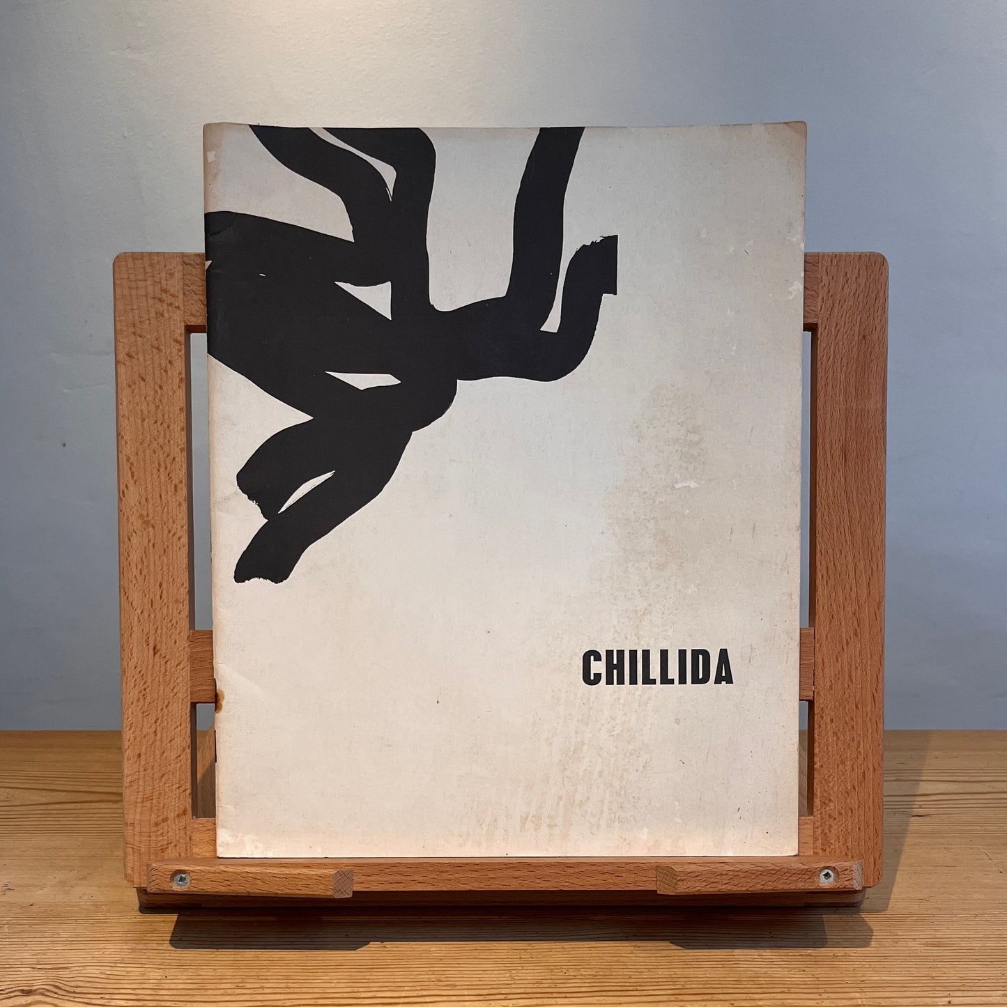 Chillida