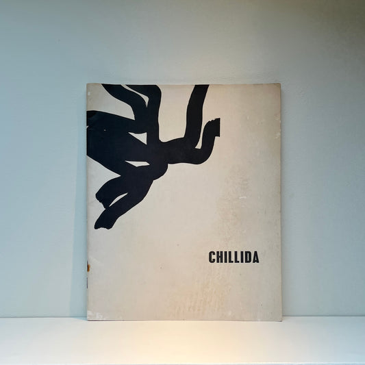 Chillida