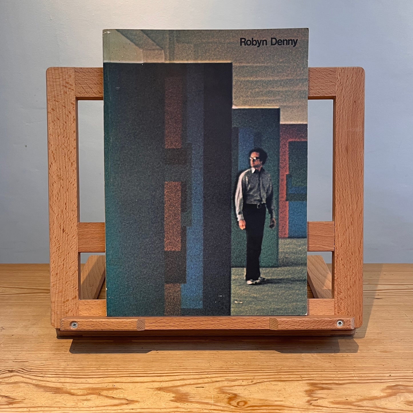 Robyn Denny