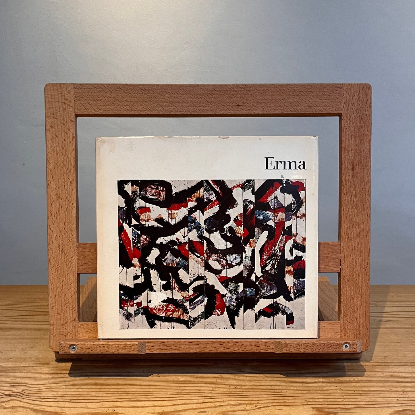 Erma