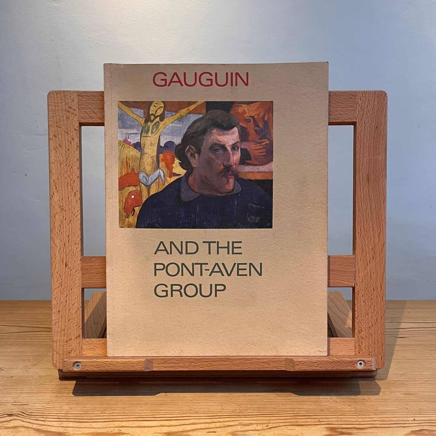 Gauguin and the Pont-Aven Group