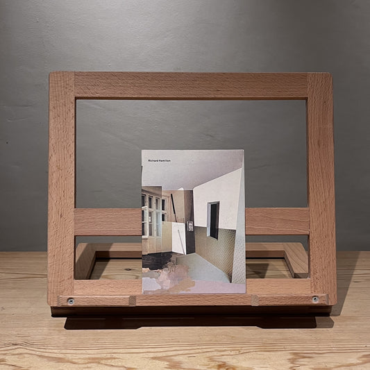 Richard Hamilton: Interiors 1964-1979