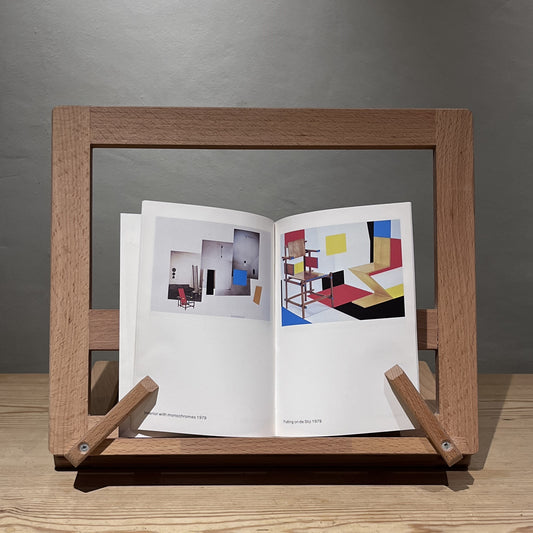 Richard Hamilton: Interiors 1964-1979