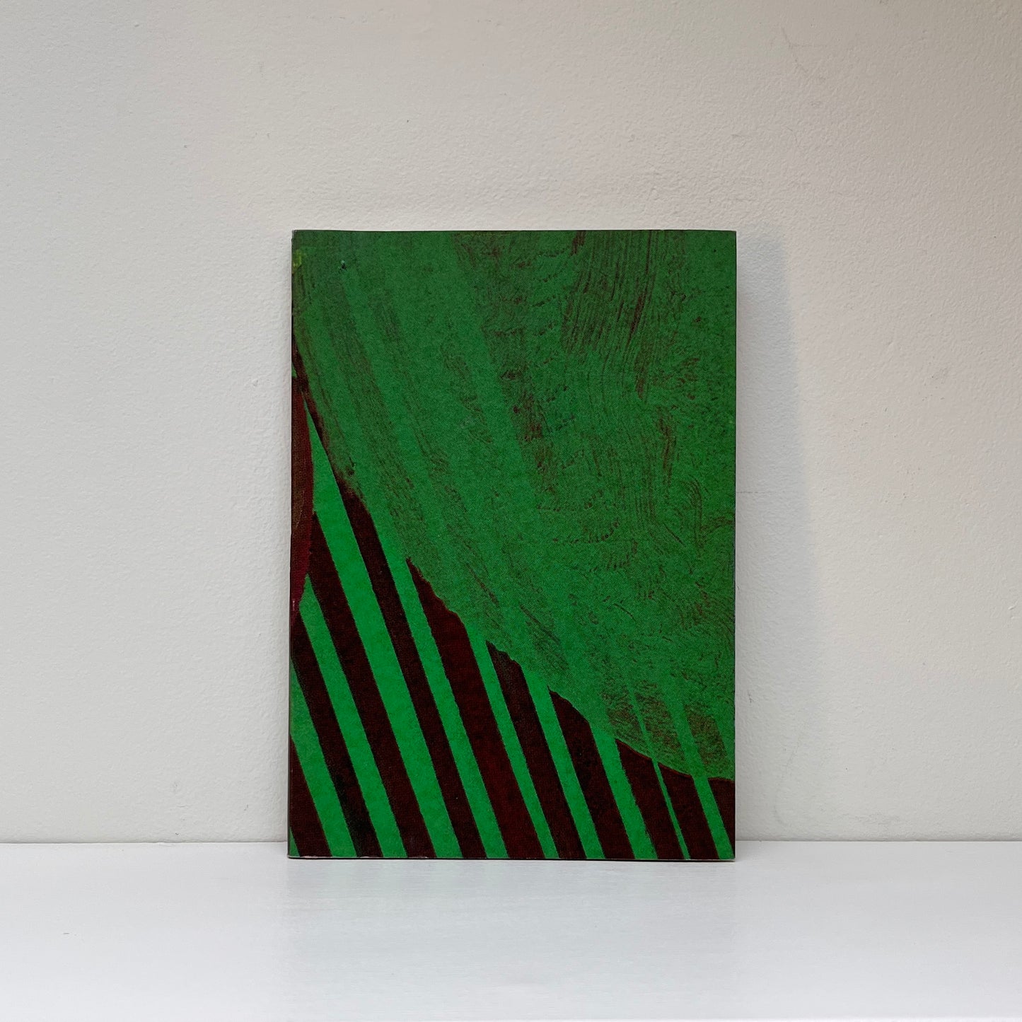 Howard Hodgkin: Forty-five paintings 1949-1975