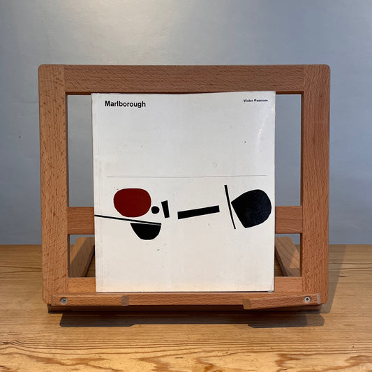 Victor Pasmore