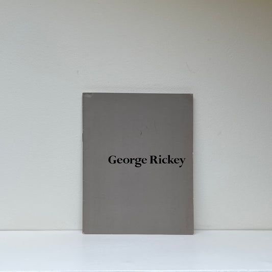 George Rickey