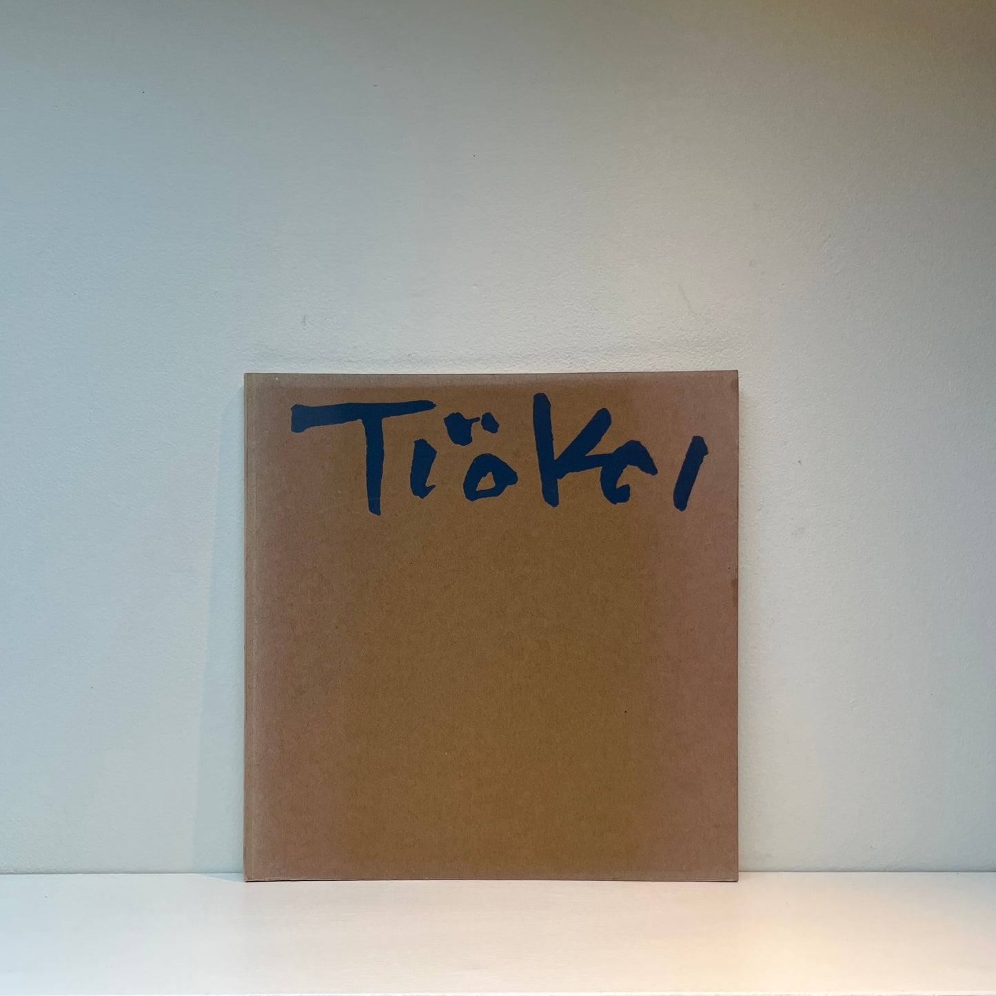 Heinz Trokes:Bilder, Zeichnungen, Graphik