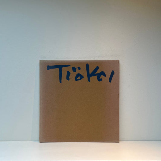 Heinz Trokes:Bilder, Zeichnungen, Graphik