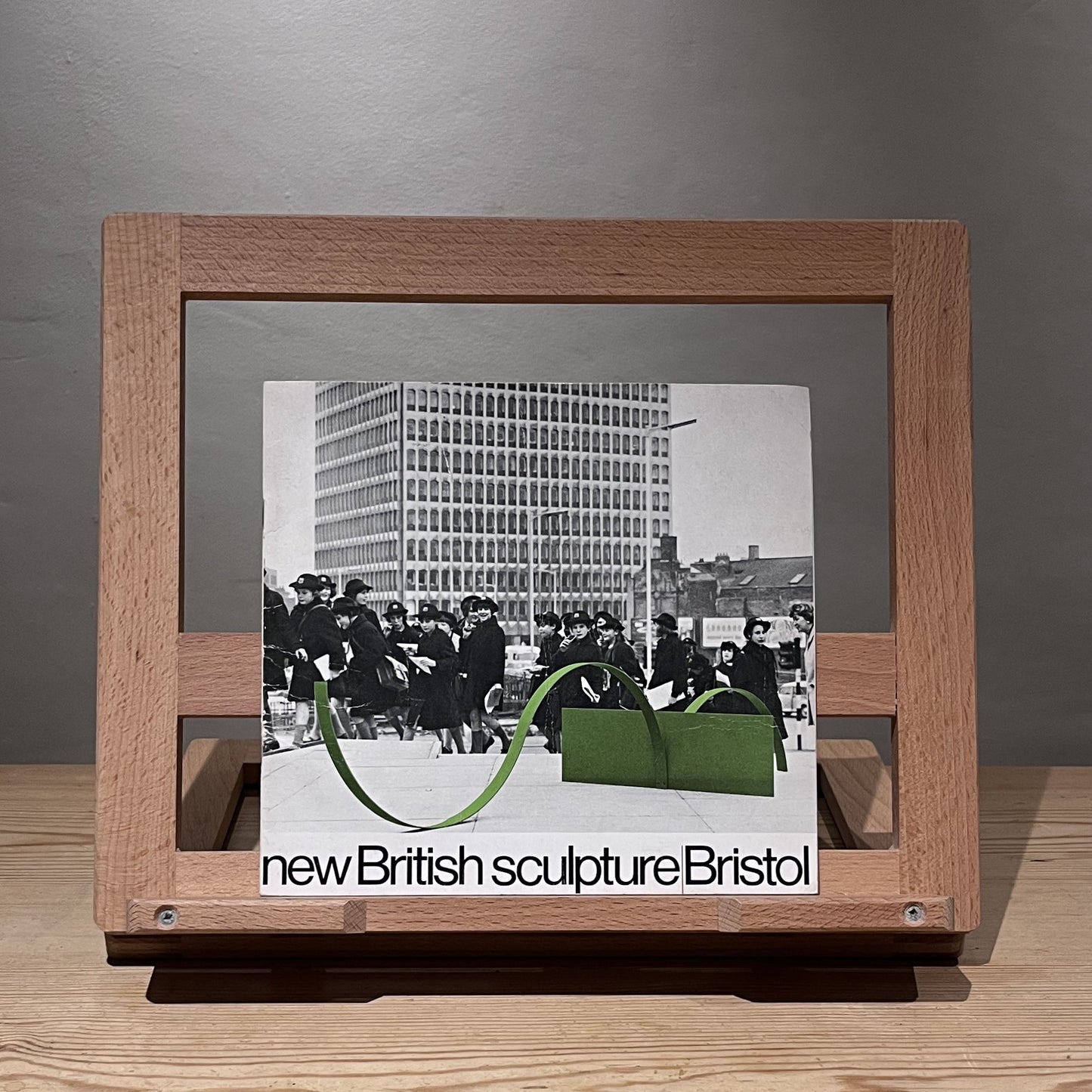 new British sculpture - Bristol