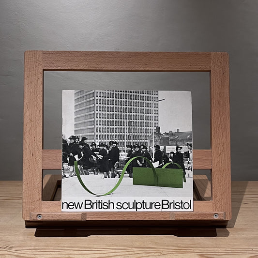 new British sculpture - Bristol