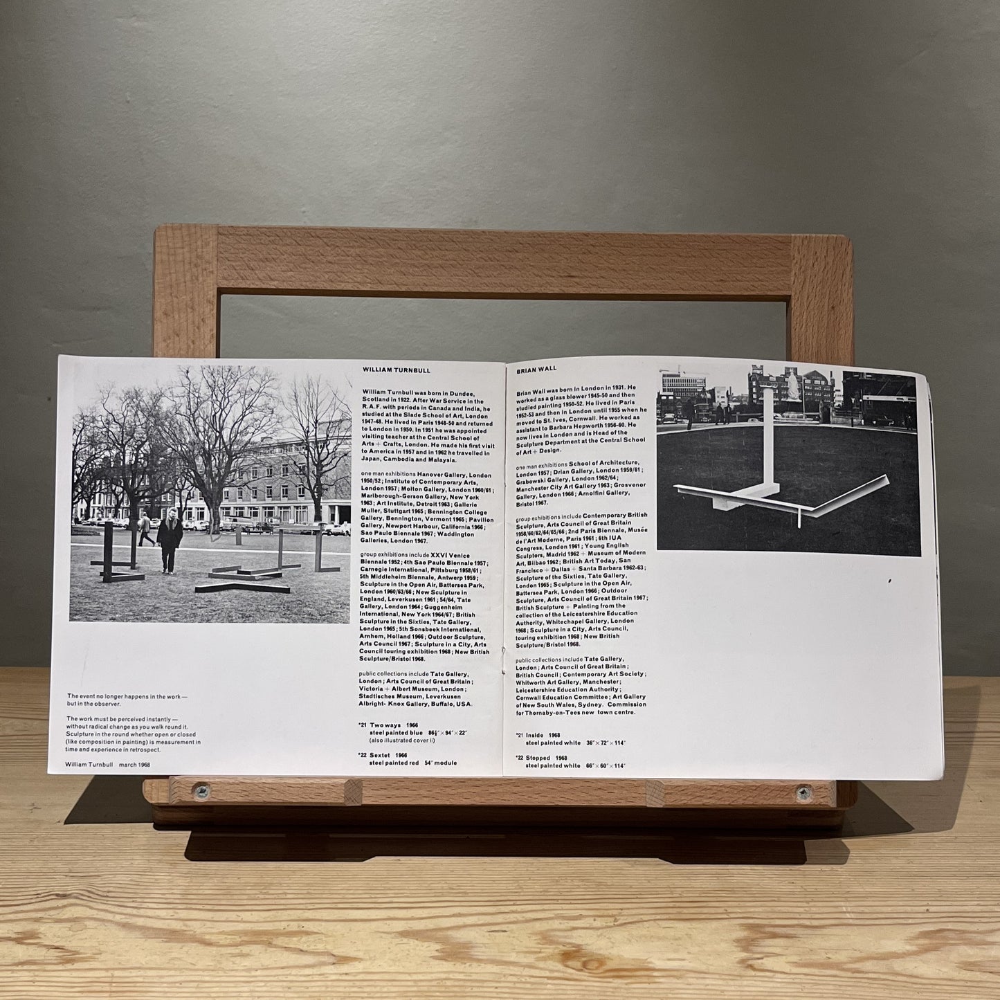 new British sculpture - Bristol