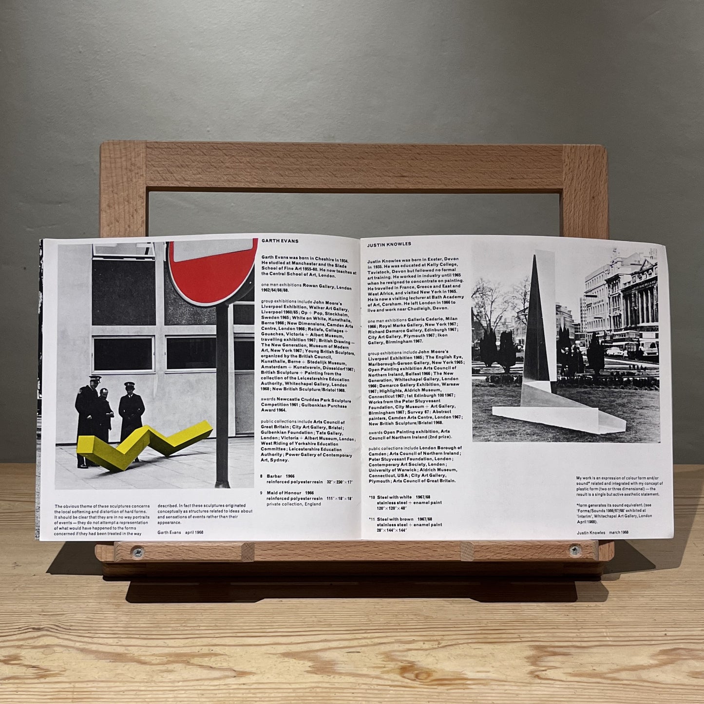 new British sculpture - Bristol