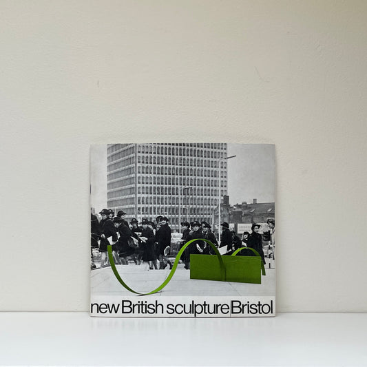 new British sculpture - Bristol