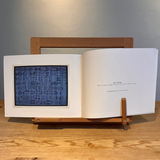 Four Giants of British Modernism: Frost, Heron, Lanyon, Scott