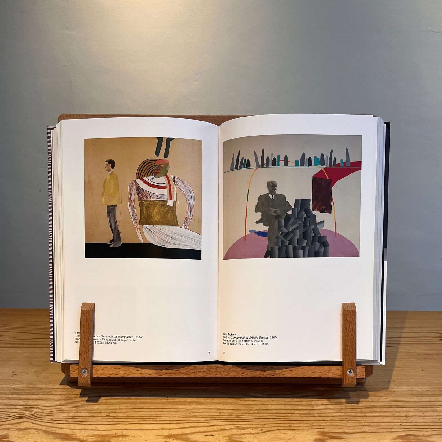 Let Us Face The Future: Art britanic 1945-1968