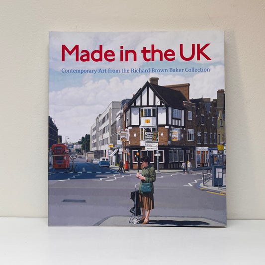 Made in the UK: Contemporary Art from the Richard Brown Baker Collection